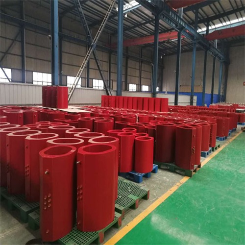 番禺500KVA干式变压器厂家